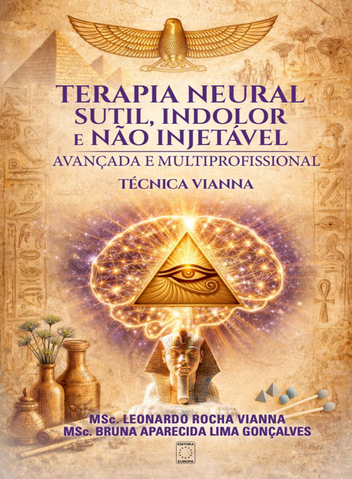 Terapia Neural Sutil, Indolor e Não Injetável