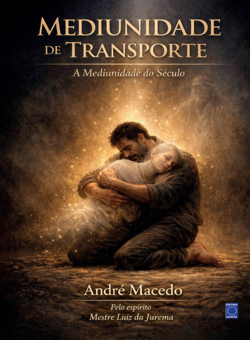 Mediunidade de Transporte