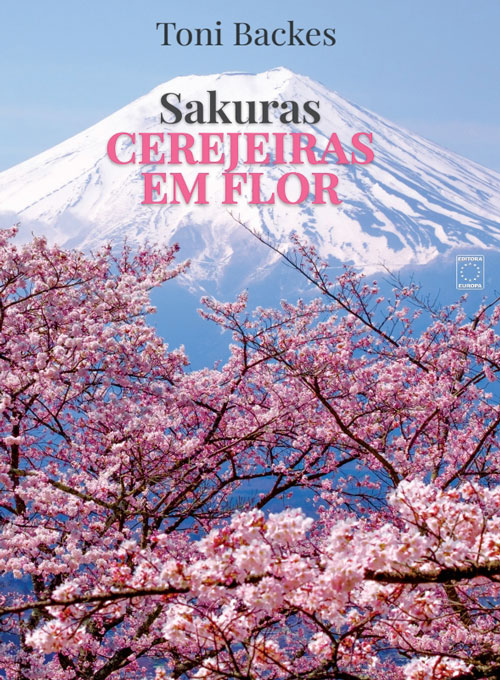 Editora Europa - Natureza e Paisagismo