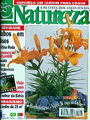 Revista Natureza - Edição 101
