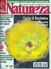 Revista Natureza - Edição 102