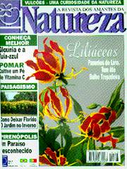 Revista Natureza - Edição 103