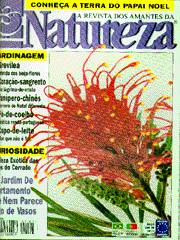 Revista Natureza - Edição 107