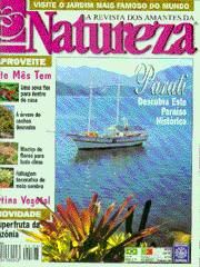 Revista Natureza - Edição 108