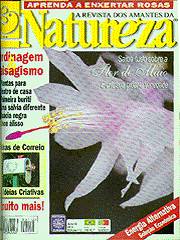 Revista Natureza - Edição 112