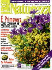 Revista Natureza - Edição 116