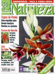 Revista Natureza - Edição 117