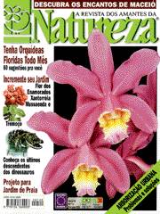 Revista Natureza - Edição 120
