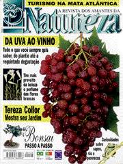 Revista Natureza - Edição 125