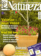 Revista Natureza - Edição 147
