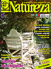 Revista Natureza - Edição 149