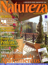 Revista Natureza - Edição 150
