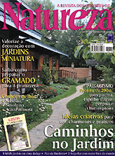 Revista Natureza - Edição 151