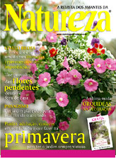 Revista Natureza - Edição 152