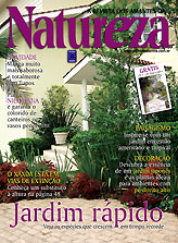 Revista Natureza - Edição 154