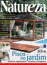 Revista Natureza - Edição 155