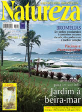 Revista Natureza - Edição 156