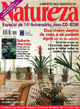 Revista Natureza - Edição 157