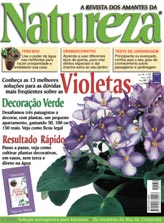 Revista Natureza - Edição 159