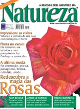 Revista Natureza - Edição 160