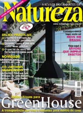 Revista Natureza - Edição 161