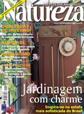 Revista Natureza - Edição 162