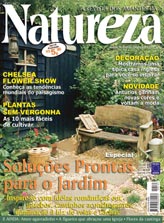 Revista Natureza - Edição 163