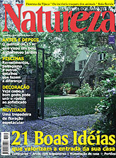 Revista Natureza - Edição 165