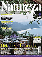 Revista Natureza - Edição 166