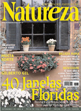 Revista Natureza - Edição 168