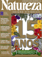 Revista Natureza - Edição 169