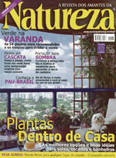Revista Natureza - Edição 171
