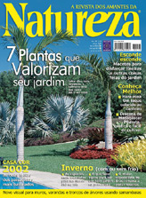 Revista Natureza - Edição 173