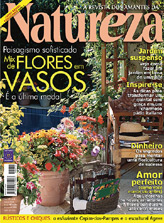 Revista Natureza - Edição 174