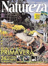 Revista Natureza - Edição 176