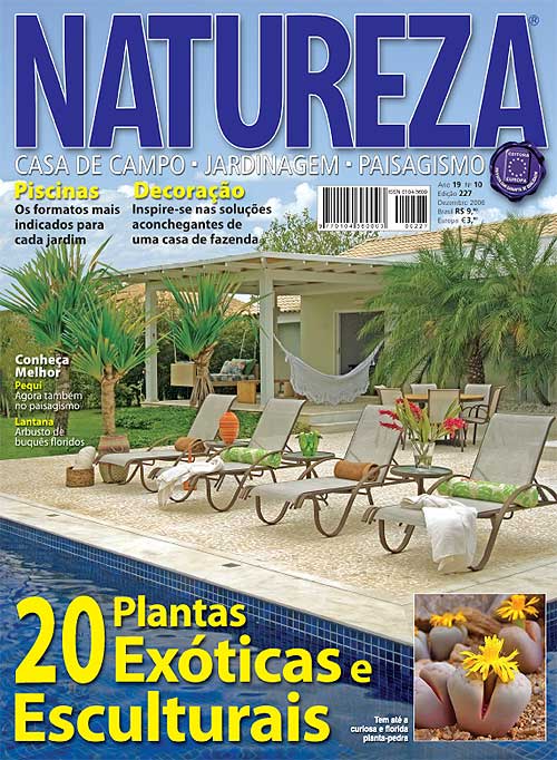 Revista Natureza - Edição 227