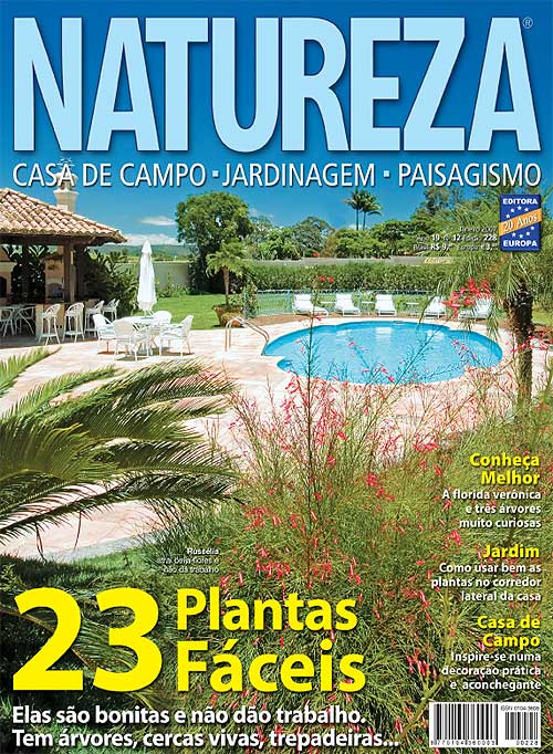 Revista Natureza - Edição 228