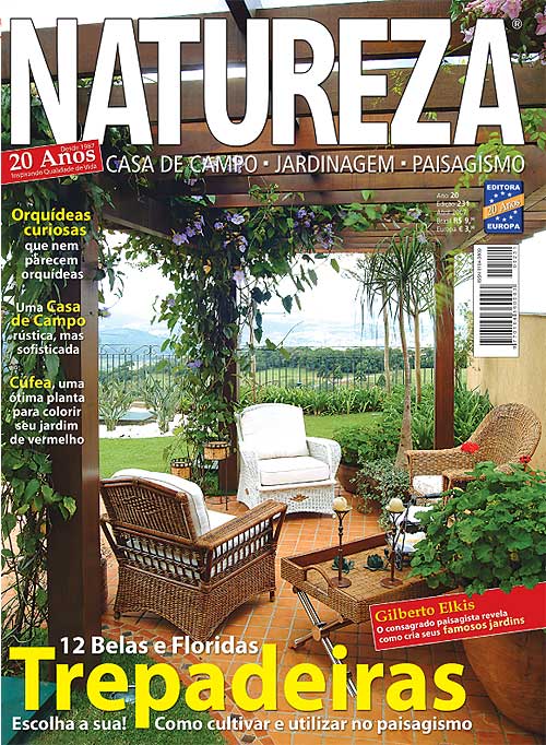 Revista Natureza - Edição 231