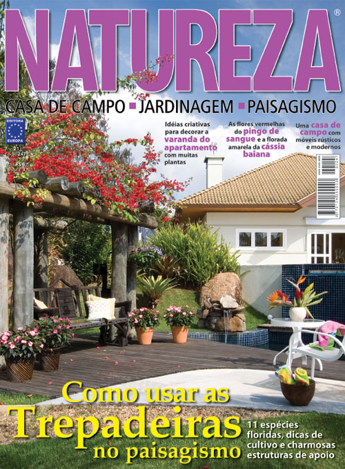 Revista Natureza - Edição 247