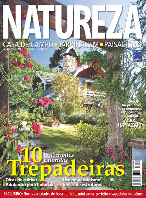 Revista Natureza - Edição 259