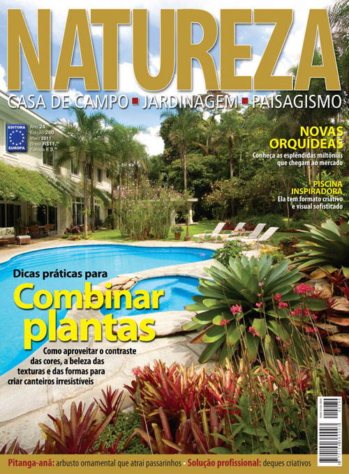Revista Natureza - Edição 280