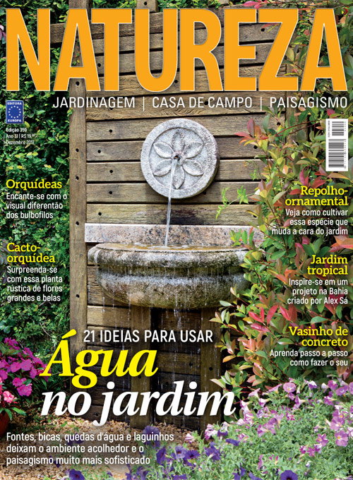 Revista Natureza - Edição 359