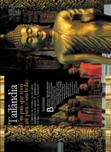 Viaje Mais em PDF - Tailândia