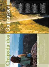Viaje Mais em PDF - Chapada dos Guimarães