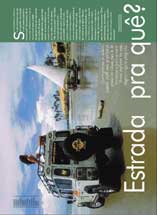 Viaje Mais em PDF - Fortaleza a Jeri