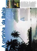 Viaje Mais em PDF - Praia do Forte - Bahia