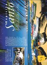 Viaje Mais em PDF - Espírito Santo