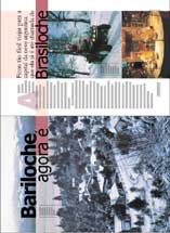 Viaje Mais em PDF - Bariloche