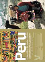 Viaje Mais em PDF - Peru
