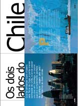 Viaje Mais em PDF - Chile - Santiago